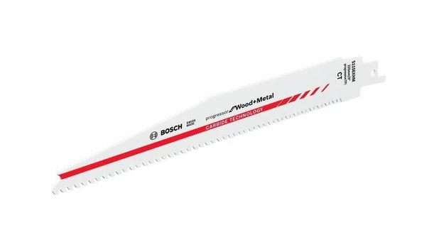 Bosch Pjūklelis S 956 XHM Carbide Progressor
