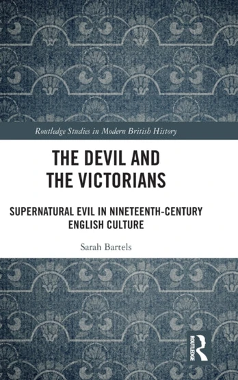 Devil and the Victorians