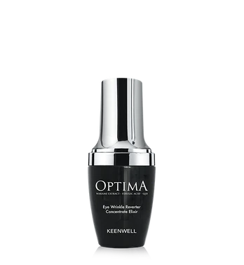 KEENWELL OPTIMA ELIXIR paakių serumas nuo raukšlių