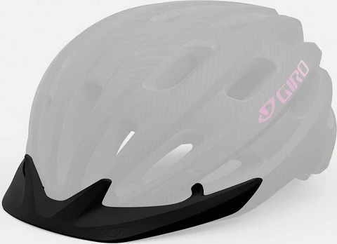 Giro Daszek do kasku GIRO VASONA & HALE TI/BLK (NEW)