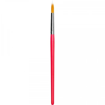 Kryolan Pintura teptukas Pink