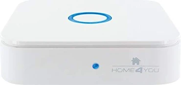 Schwaiger Gateway 2.Generation Z-Wave Plus, ZIGBEE, WIFI,USB