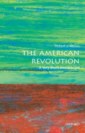 American Revolution