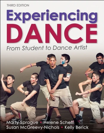 Experiencing Dance