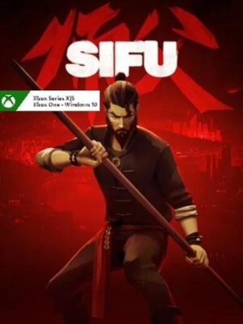 Sifu PC