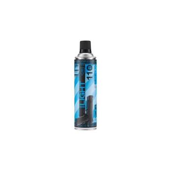 "Elite Force Light Gas" 450 ml, 110 PSI, green gas