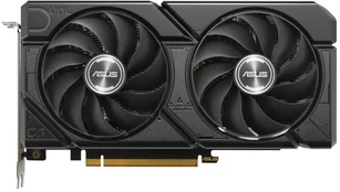 ASUS Radeon RX 7600 DUAL 8GB EVO OC kaina