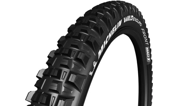 MICHELIN Dviračių kameros 275240 BTMI FOLD WIENFM