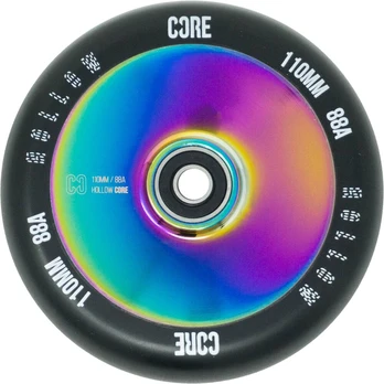 Paspirtuko ratukas CORE Hollowcore V2 Pro