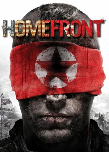 Homefront PC