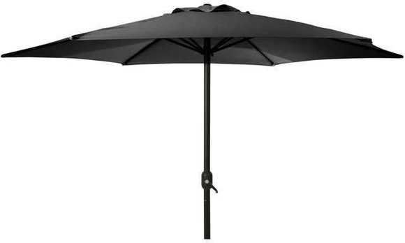 ProGarden Didelis sodo skėtis, Ø 300 cm