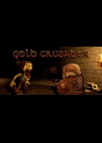 Gold Crusader Steam