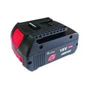 Akumuliatorius įrankiams EXTRA DIGITAL Bosch ProCore4 GBA 18V 6.0Ah, Li-ion kaina