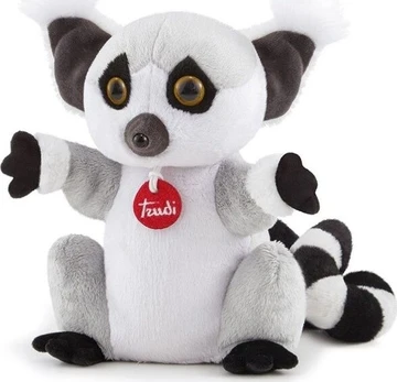 Trudi Lemuras Lėlinė Lėlė 27 cm