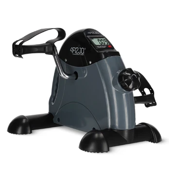 4Fizjo Rotor ACTIVE reabilitacinis dviratis, pilkas