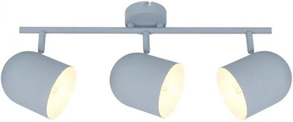 Šviestuvas lubinis Candellux Azuro, E27