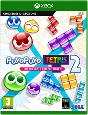 Puyo Puyo Tetris 2 kaina