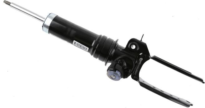 SACHS 319 021 Shock absorber