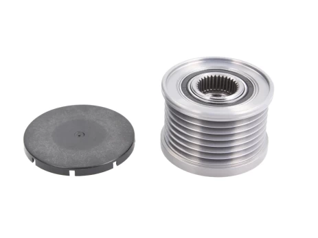 VALEO VAL588040 Freewheel alternator pulley