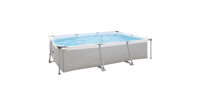 Karkasinis Baseinas 15In1 300X207X65 Cm