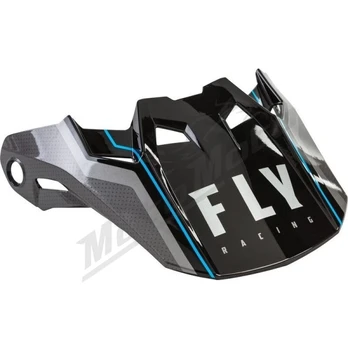 Šalmo snapelis FLY RACING Formula Carbon Axon