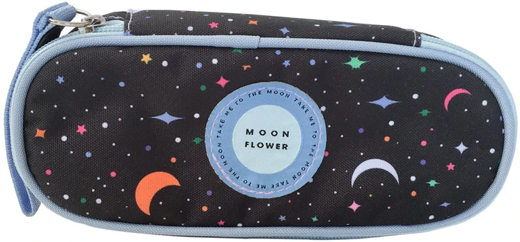 Penalas Ambar Space Moonflower