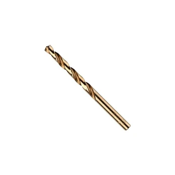 IRWIN grąžtai KOBALT 6,0 mm (10 vnt.)