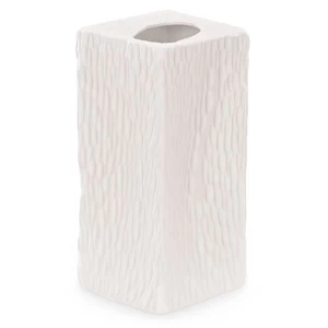 Vaza AmeliaHome Devon, 22.7 cm, rožinė