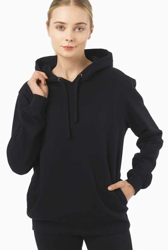 Premium UNISEX "Stedman" džemperis be spaudos