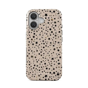 Sparkling Tiara - Stars iPhone 16 Plus Case, Tough (MagSafe) / N/A