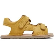Froddo Basutės Barefoot Flexy Mini G3150270-4 M Geltona