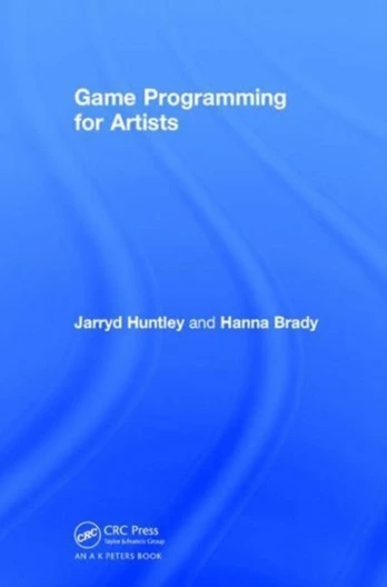 Game Programming for Artists