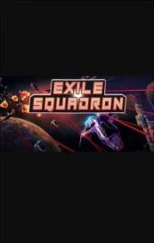 Exile Squadron PC kaina