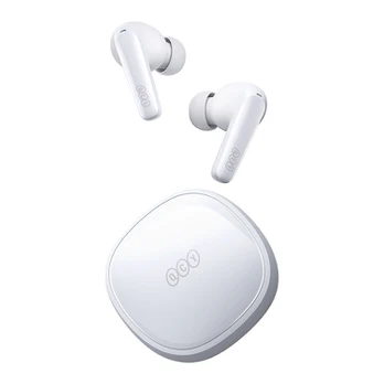 Dėklas Ausinės Bluetooth 5.3, IPX5 QCY