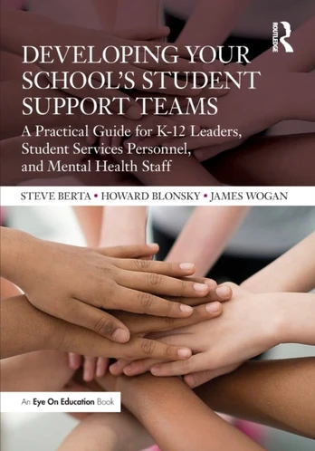Developing Your School’s Student Support Teams