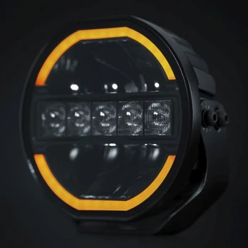 Igosios šviesos LED STRANDS SLD270947