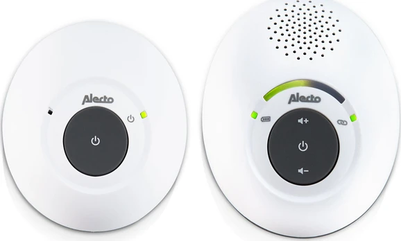 Nanny Alecto DBX-115