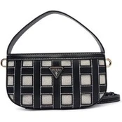 Guess Rankinė 182880 Juoda