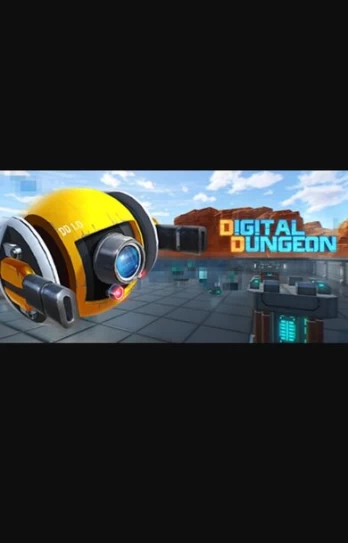 Digital Dungeon PC