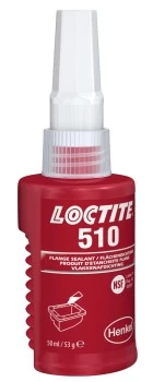 Sriegio sandarinimo priemonė 50ml