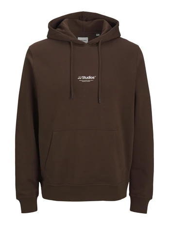 Džemperis vyrams, Ruda, Soho sweat hood