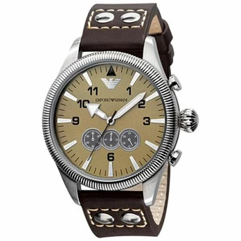 Laikrodis vyrams Armani AR5837 S0358388