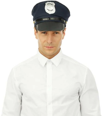 Policininko kepurė