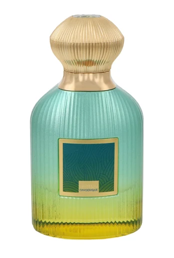 Paris Corner Hurriya Gingerique EDP 100ml