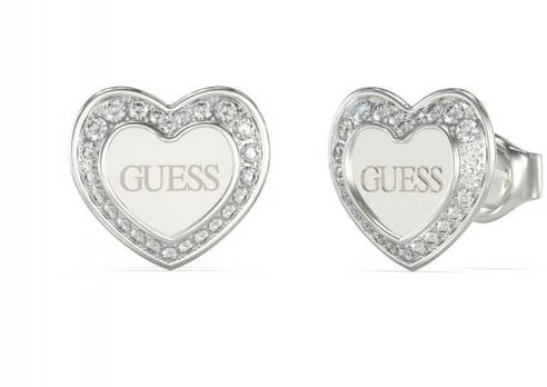 Jewellery Guess Earrings JUBE04035JWRHT/U