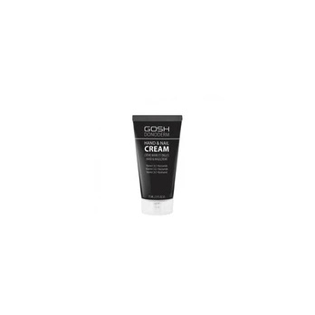 Gosh, Donoderm, Vitamin C & E, Moisturizing, Hand & Nail Kreminis, 75 ml