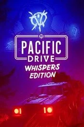 Pacific Drive: Whispers Edition PC