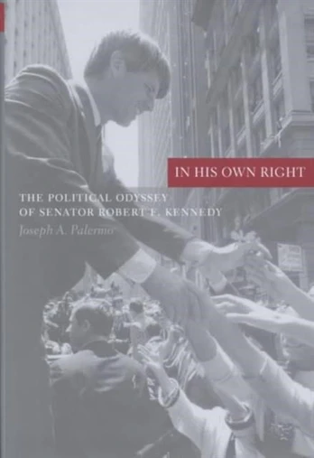 In His Own Right