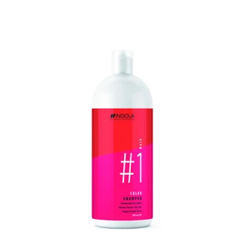 Indola Color Protective Šampūnas 1500ml Naujas