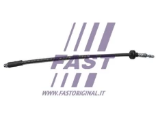 Stabdžių žarnelė FAST FT35091 kaina